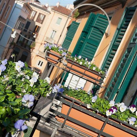 Veronantica B&B Εξωτερικό φωτογραφία
