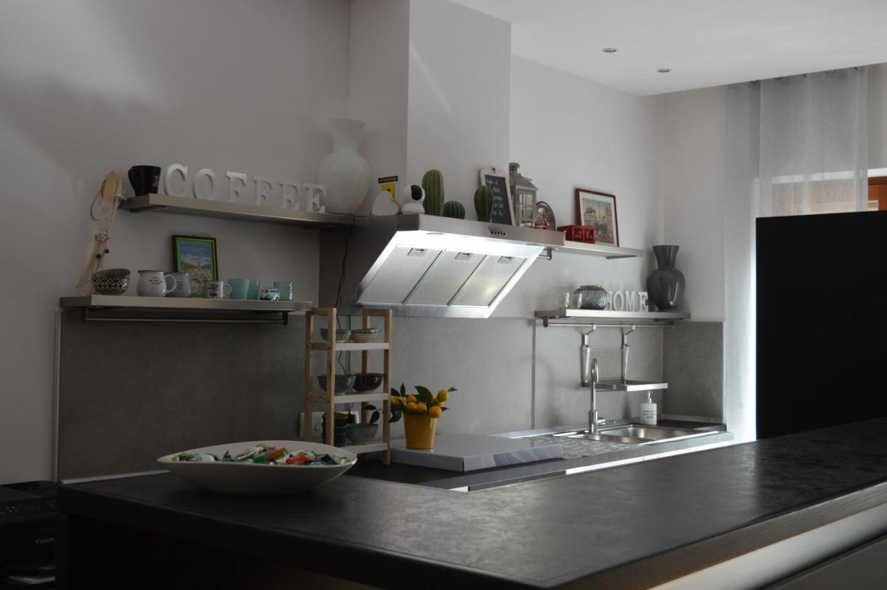 Veronantica B&B Εξωτερικό φωτογραφία
