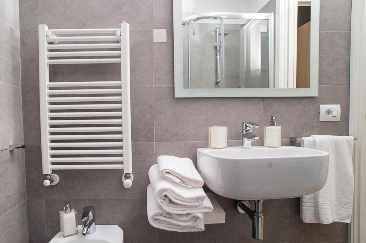 Veronantica B&B Εξωτερικό φωτογραφία