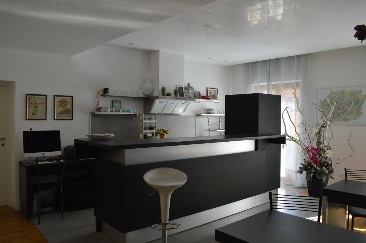 Veronantica B&B Εξωτερικό φωτογραφία