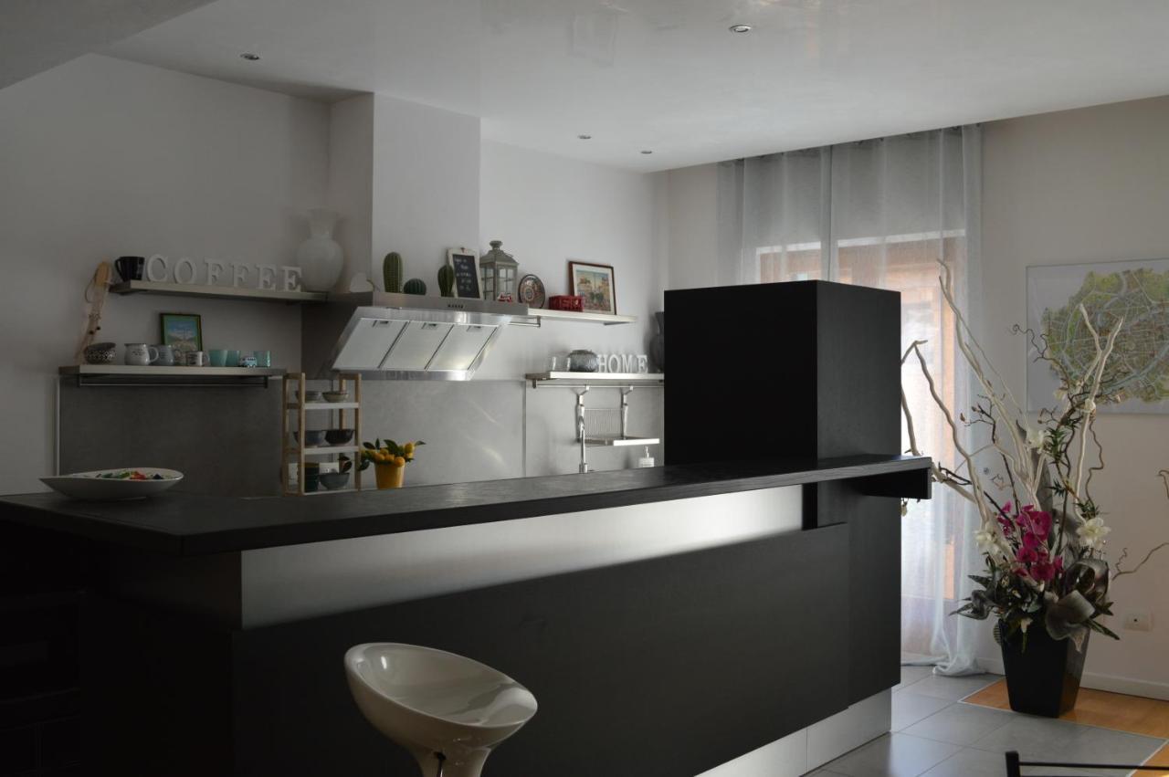 Veronantica B&B Εξωτερικό φωτογραφία