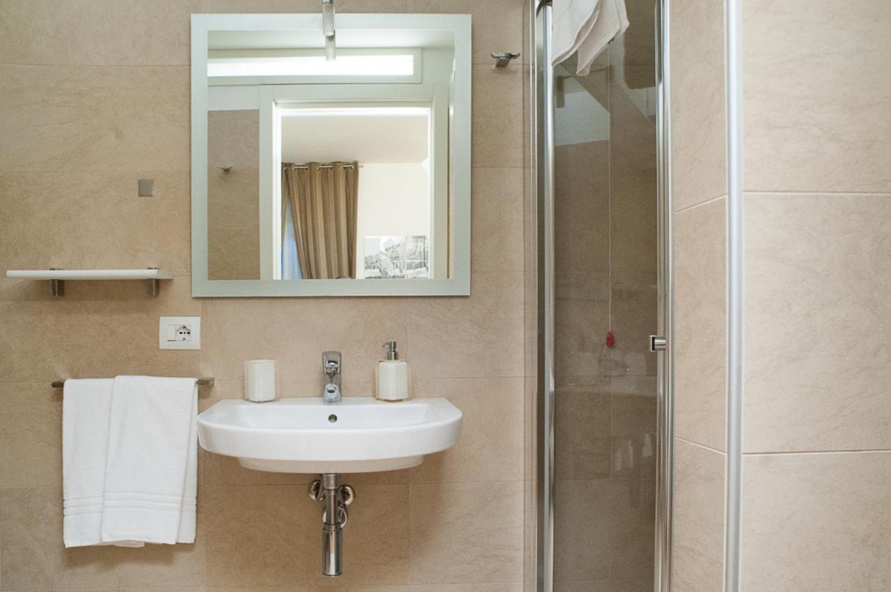 Veronantica B&B Εξωτερικό φωτογραφία