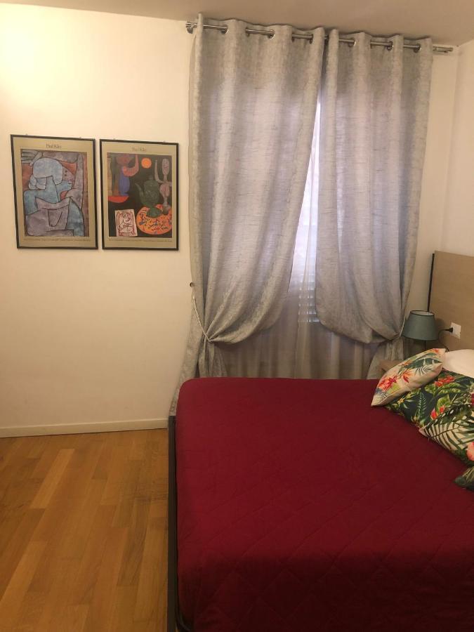 Veronantica B&B Εξωτερικό φωτογραφία