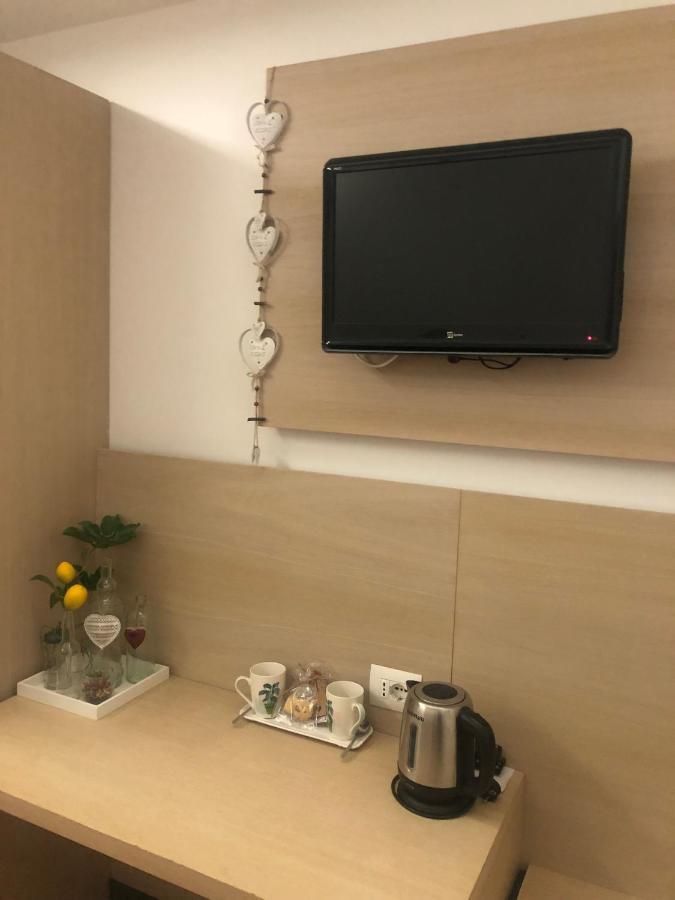 Veronantica B&B Εξωτερικό φωτογραφία
