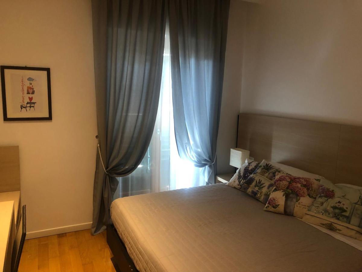 Veronantica B&B Εξωτερικό φωτογραφία