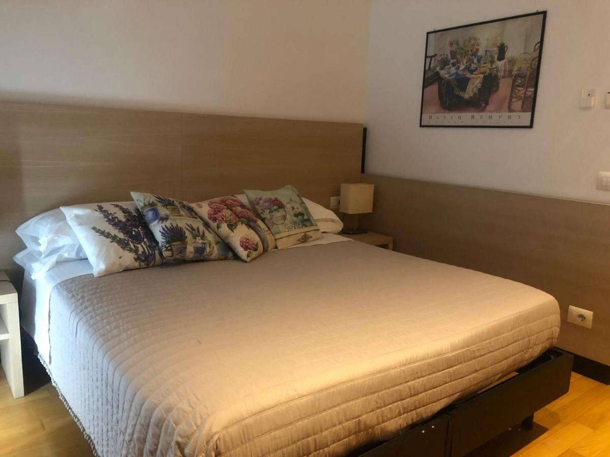 Veronantica B&B Εξωτερικό φωτογραφία