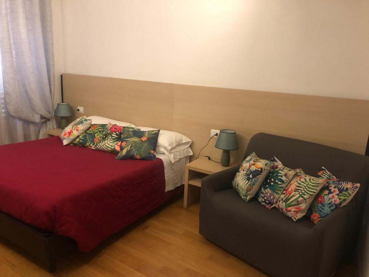 Veronantica B&B Εξωτερικό φωτογραφία