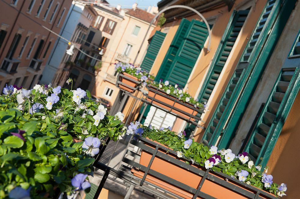 Veronantica B&B Εξωτερικό φωτογραφία