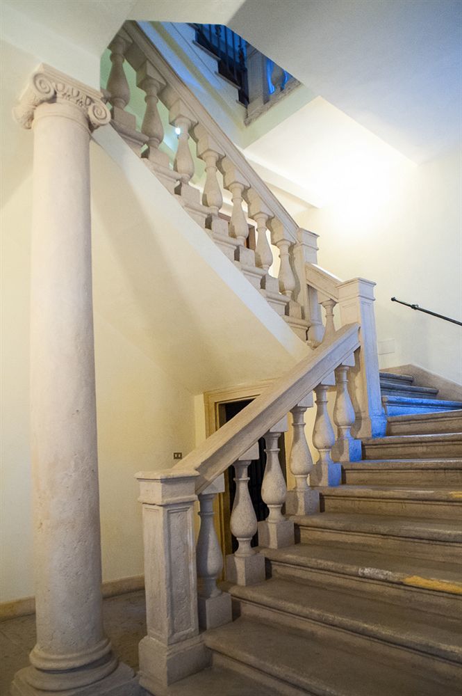 Veronantica B&B Εξωτερικό φωτογραφία