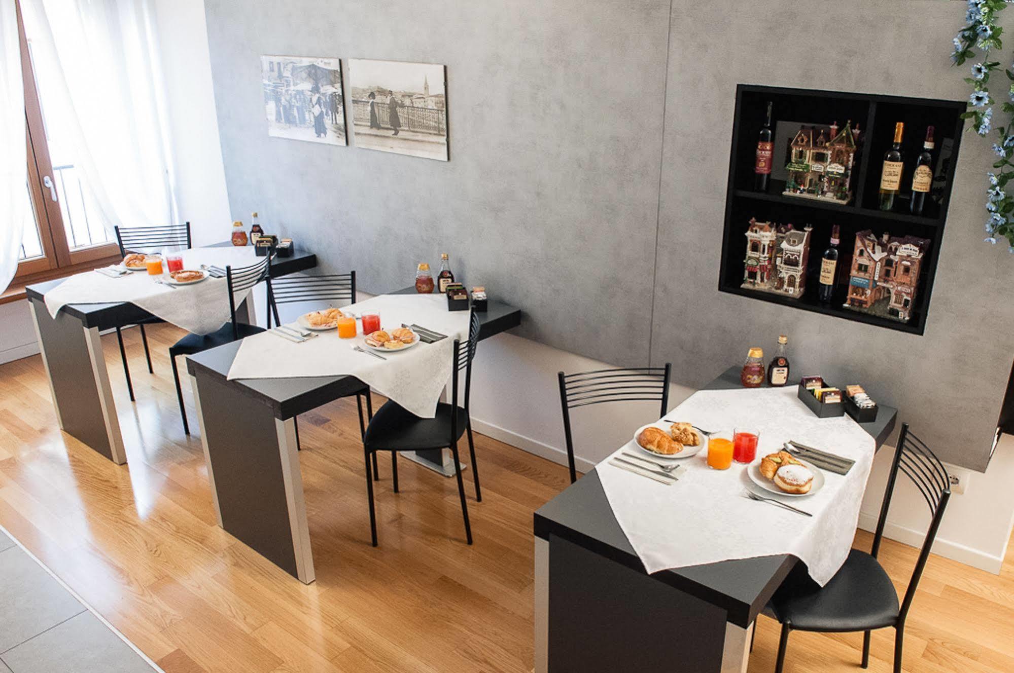 Veronantica B&B Εξωτερικό φωτογραφία
