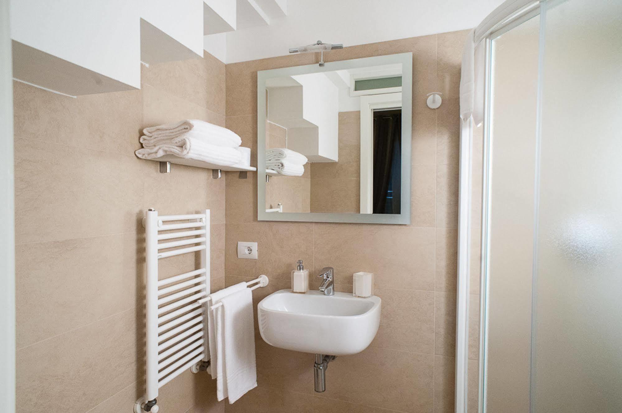 Veronantica B&B Εξωτερικό φωτογραφία
